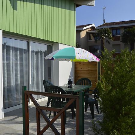 Residence Amarena Saint-Paul-les-Dax Luaran gambar