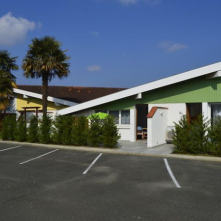 Residence Amarena Saint-Paul-les-Dax Luaran gambar