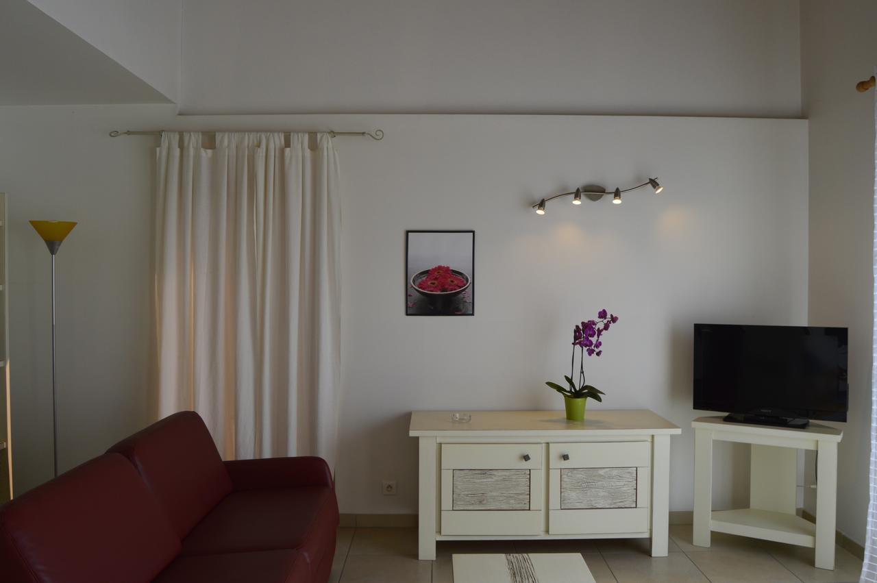 Residence Amarena Saint-Paul-les-Dax Luaran gambar