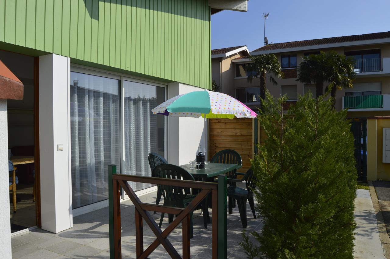 Residence Amarena Saint-Paul-les-Dax Luaran gambar