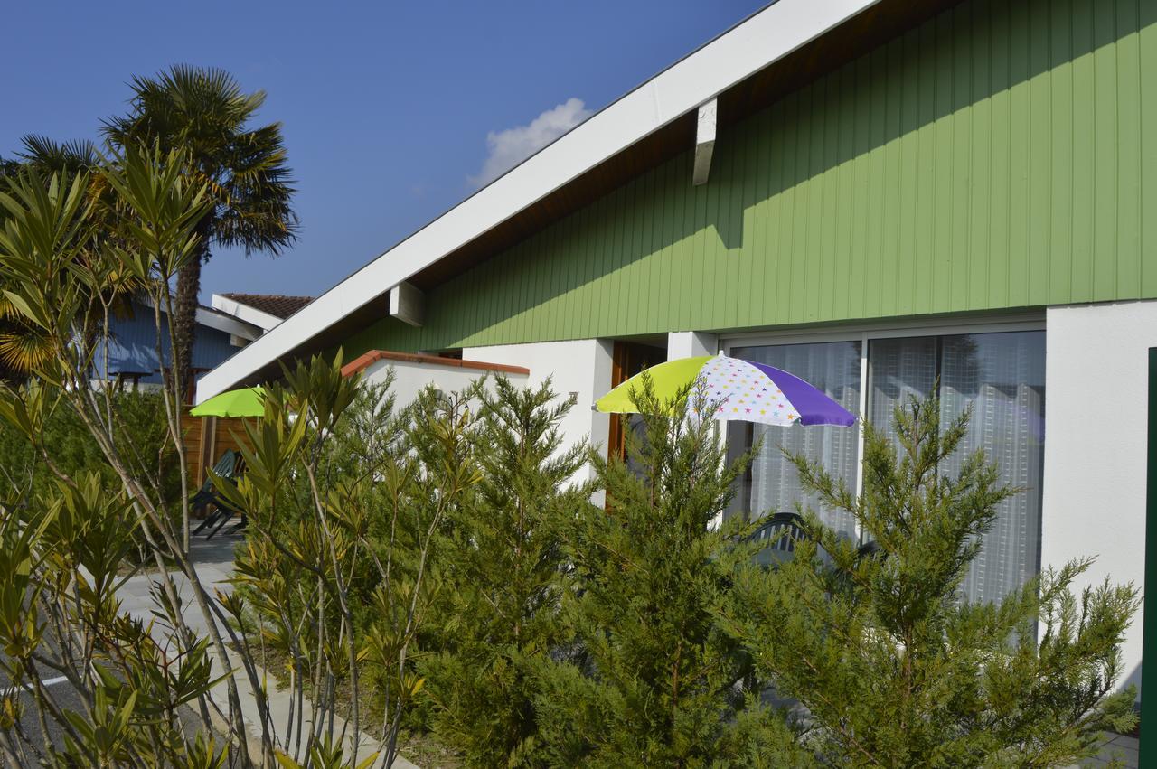 Residence Amarena Saint-Paul-les-Dax Luaran gambar