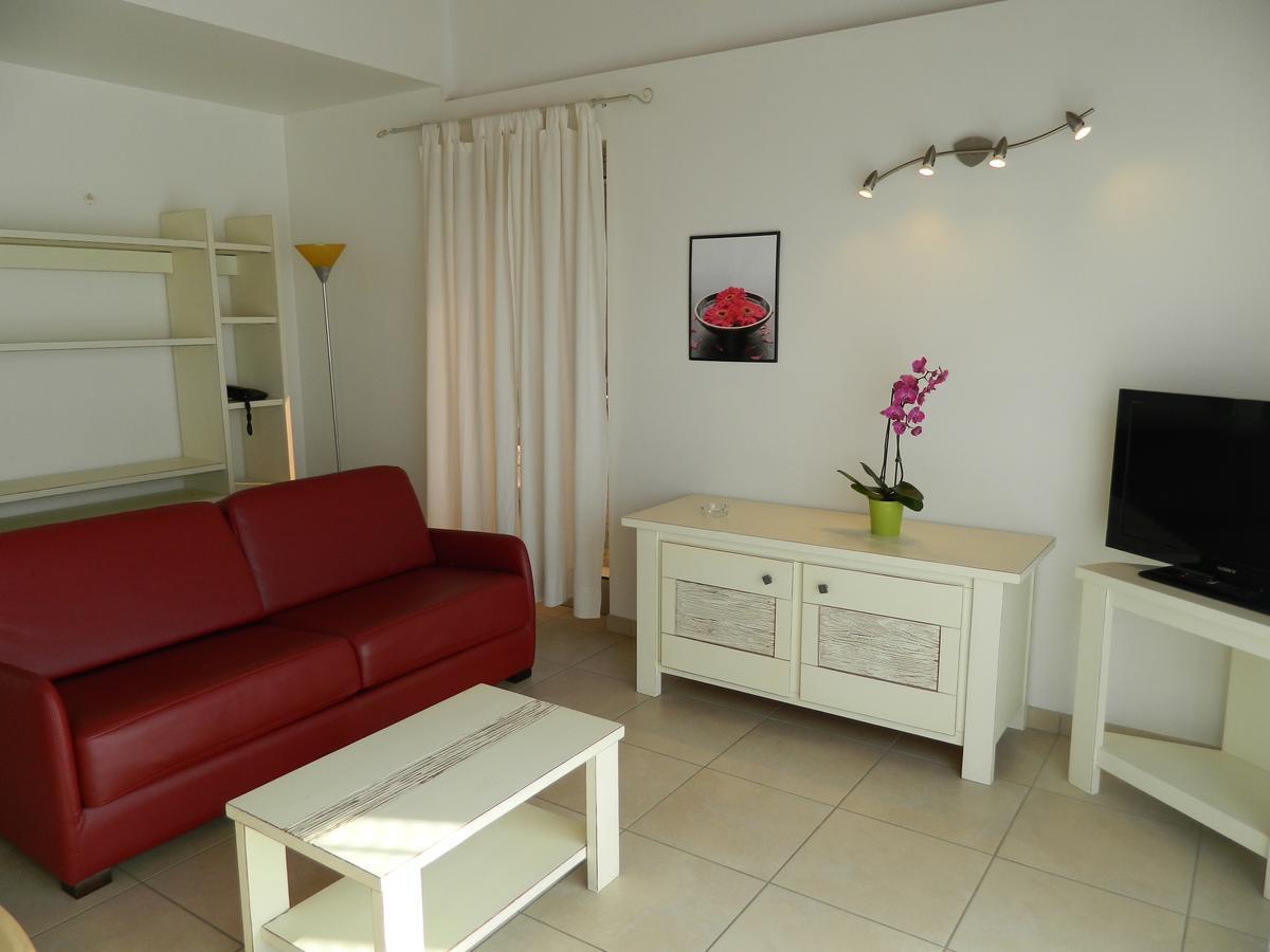Residence Amarena Saint-Paul-les-Dax Luaran gambar
