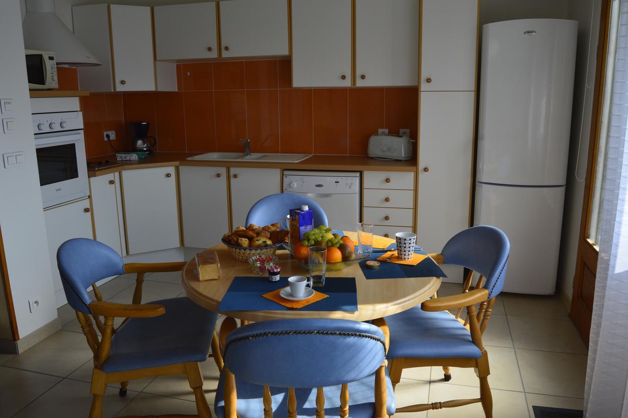 Residence Amarena Saint-Paul-les-Dax Luaran gambar