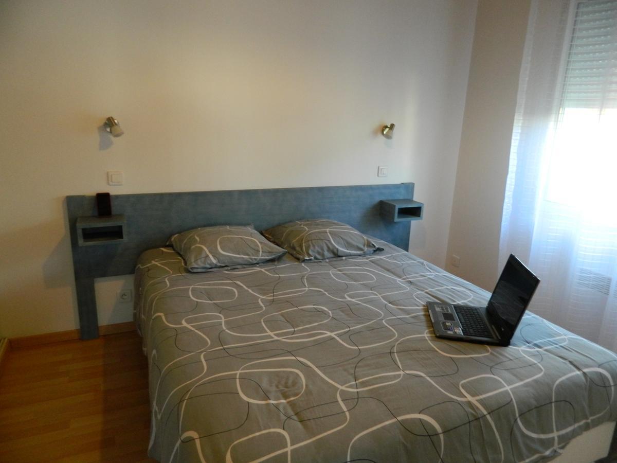 Residence Amarena Saint-Paul-les-Dax Luaran gambar